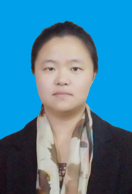 宿州市民政局党组成员副局长郭子娟